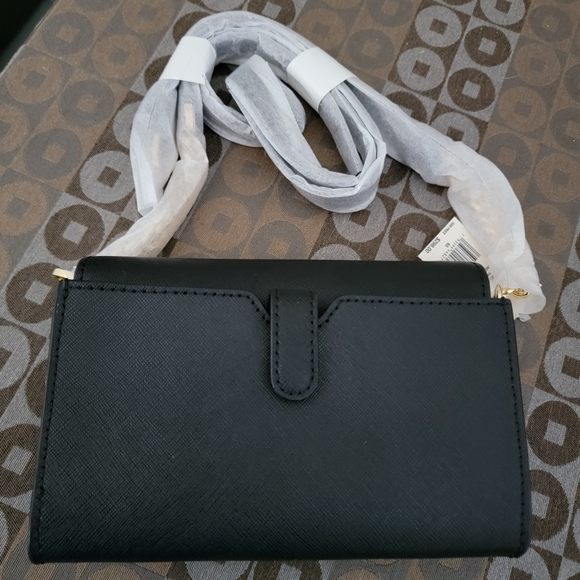 NWT Michael Kors Clutch - Picture 3 of 7